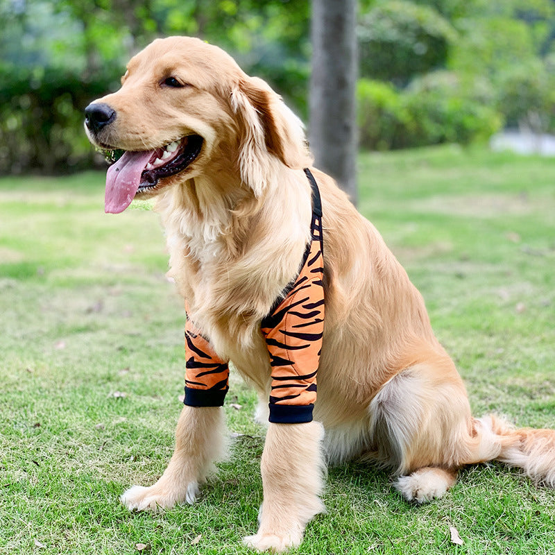 Pet Knee Joint Wear Protection Sleeve