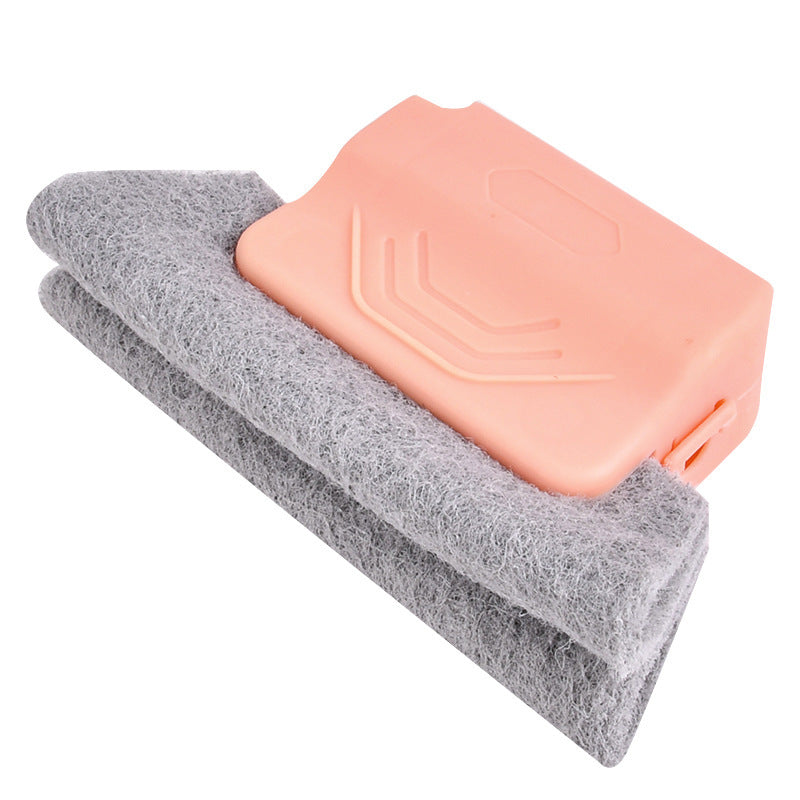Window Sill and Gap Cleaning Brush