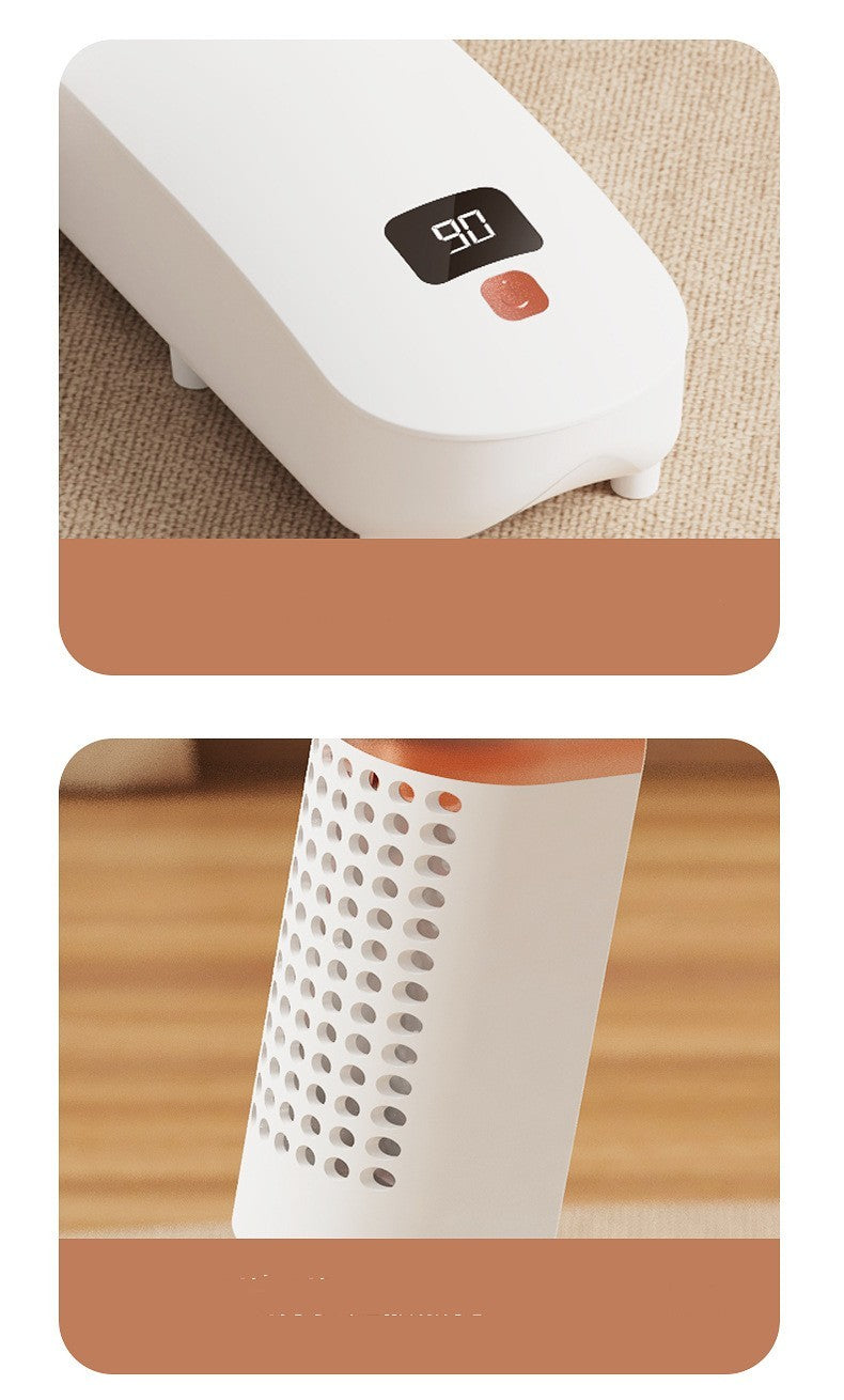 Ondaum Intelligent Shoe Dryer for Home and Dormitory