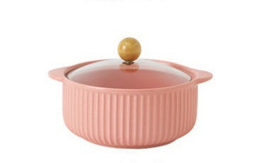 Home Microwave Student Dormitory Rice Bowl