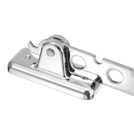 Stainless Steel Movable Swivel Hanging Hook