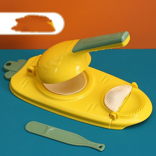 Ondaum Pressure Dumpling Wrapper Maker