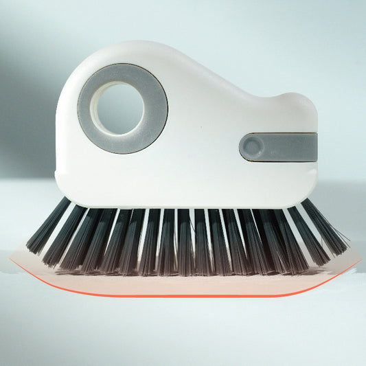 Groove Cleaning Brush for Window Slots and Kitchen