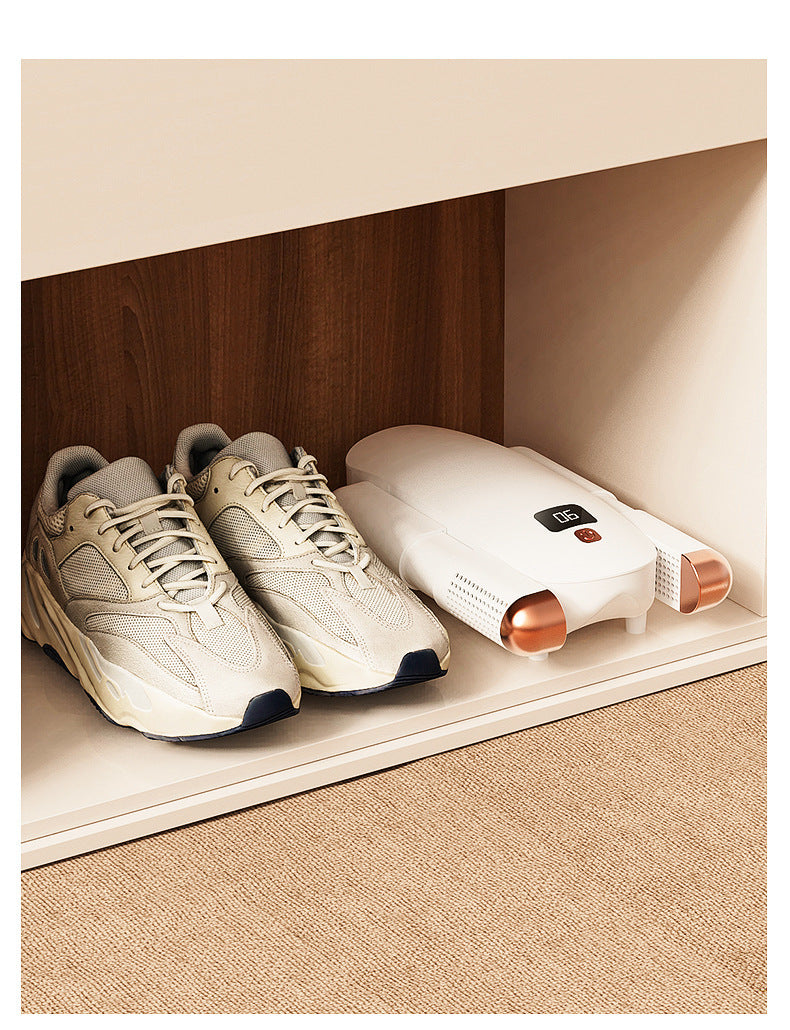Ondaum Intelligent Shoe Dryer for Home and Dormitory