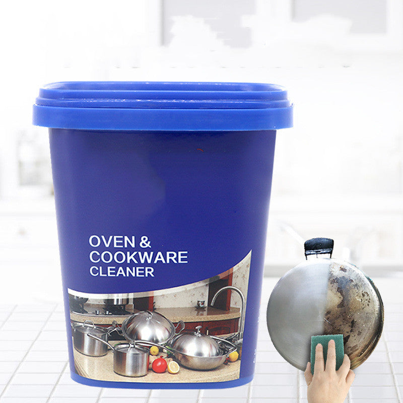 Kitchen Multi-Purpose Rust Remover Cleaning Paste