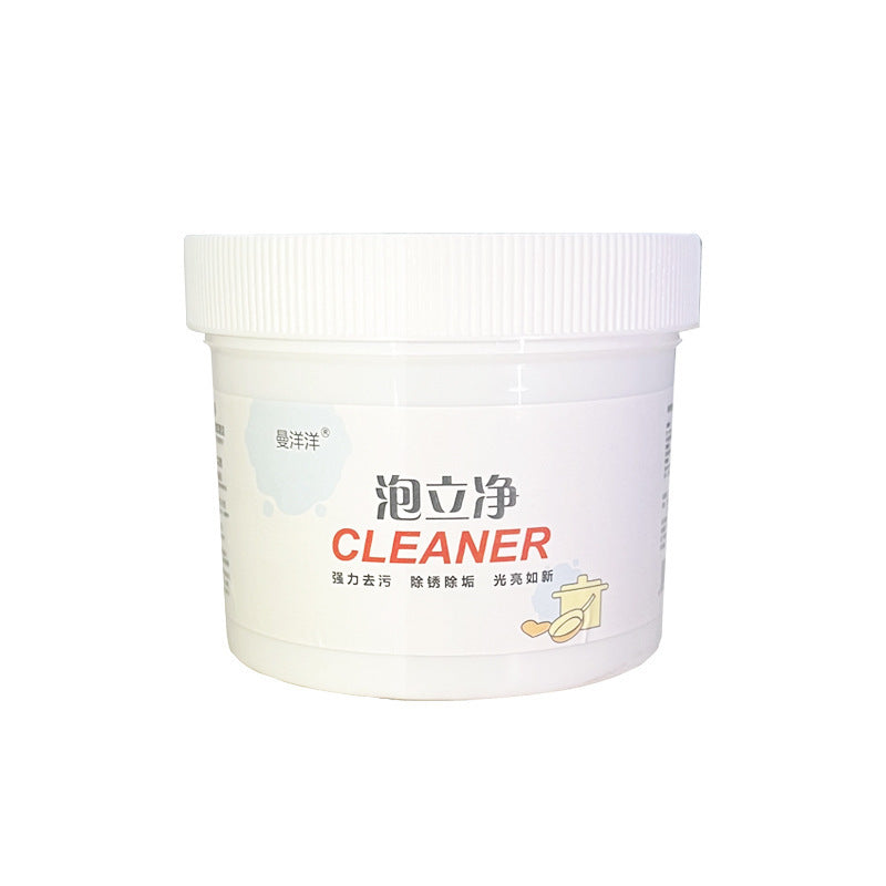 Heavy Oil Removing Kitchen Ventilator & Pot Cleaning Agent