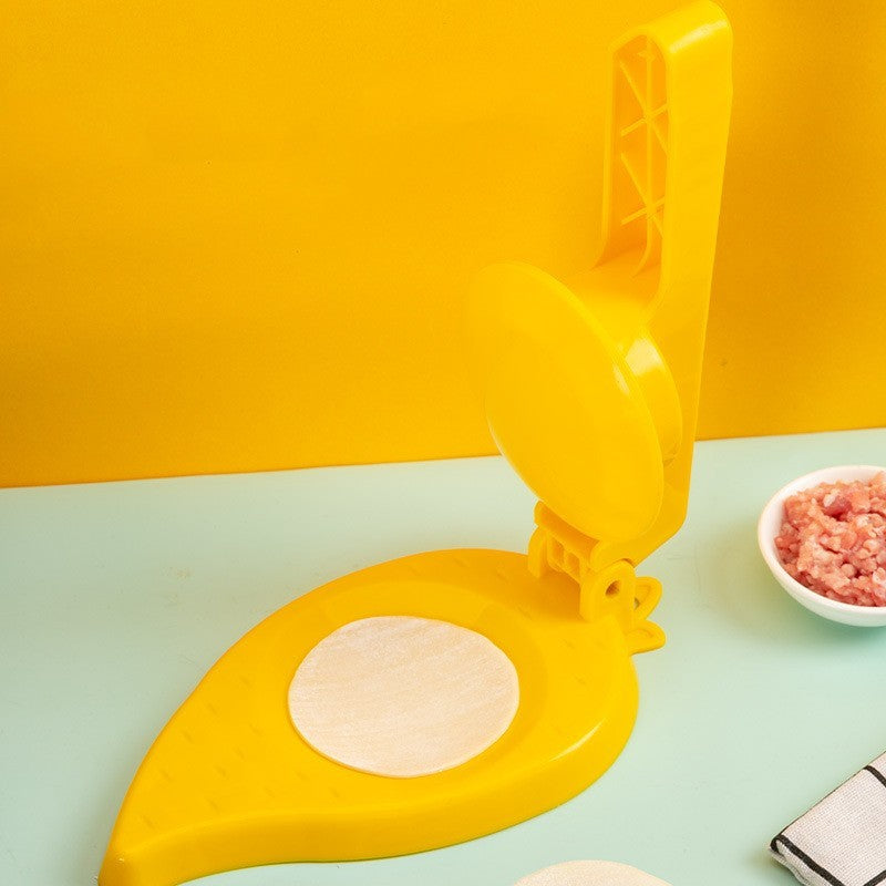 Ondaum Baozi Wonton Dumpling Noodle Pressing Mold