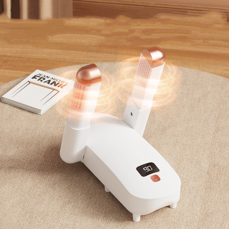 Ondaum Intelligent Shoe Dryer for Home and Dormitory