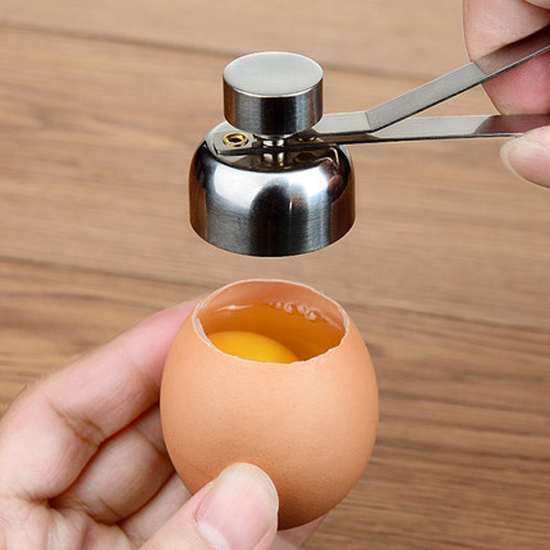 Kitchen Creative Glutinous Rice Egg Hole Cutting Tool