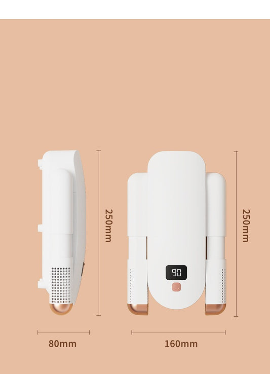 Ondaum Intelligent Shoe Dryer for Home and Dormitory
