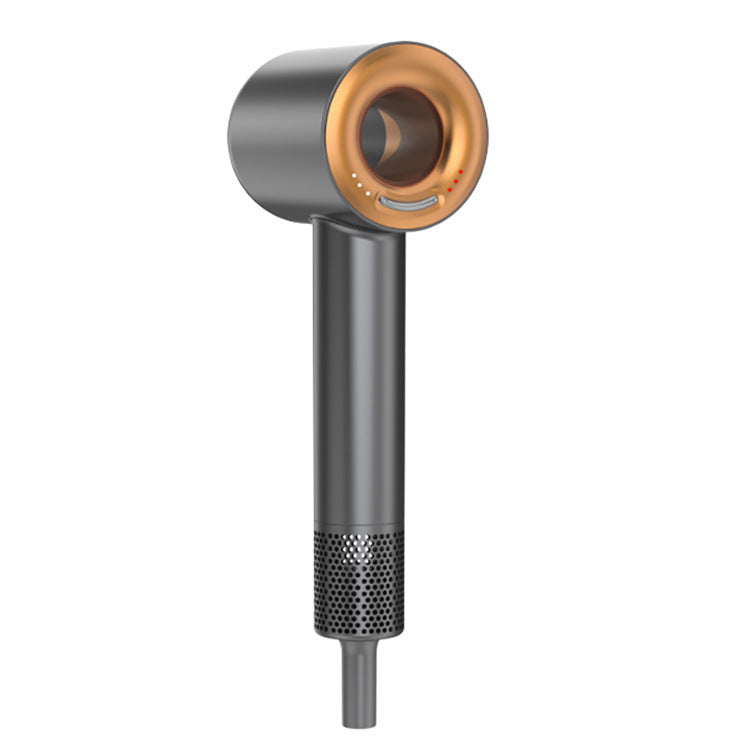 1600W High Power Brushless Negative Ion Hair Dryer