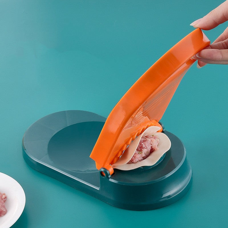 Skin Pressing Artifact Family Dumpling Mold