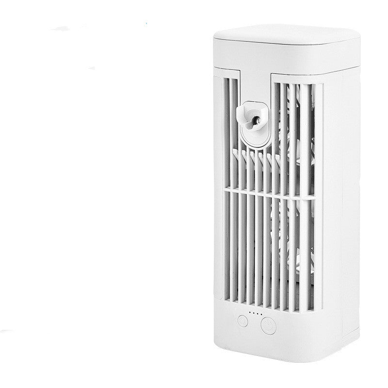 Ondaum Office Wall Mounted Fan for Student Dormitory