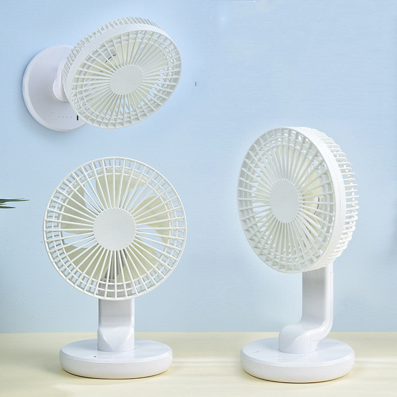 Ondaum Office Wall Mounted Fan for Student Dormitory