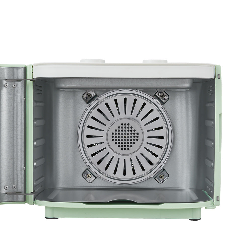Pet Meat, Vegetable, and Fruit Air Dryer