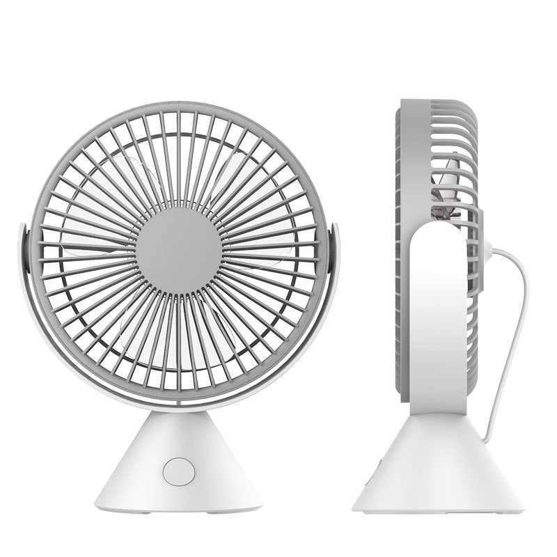 Home Fashion Portable Camping Desktop Fan