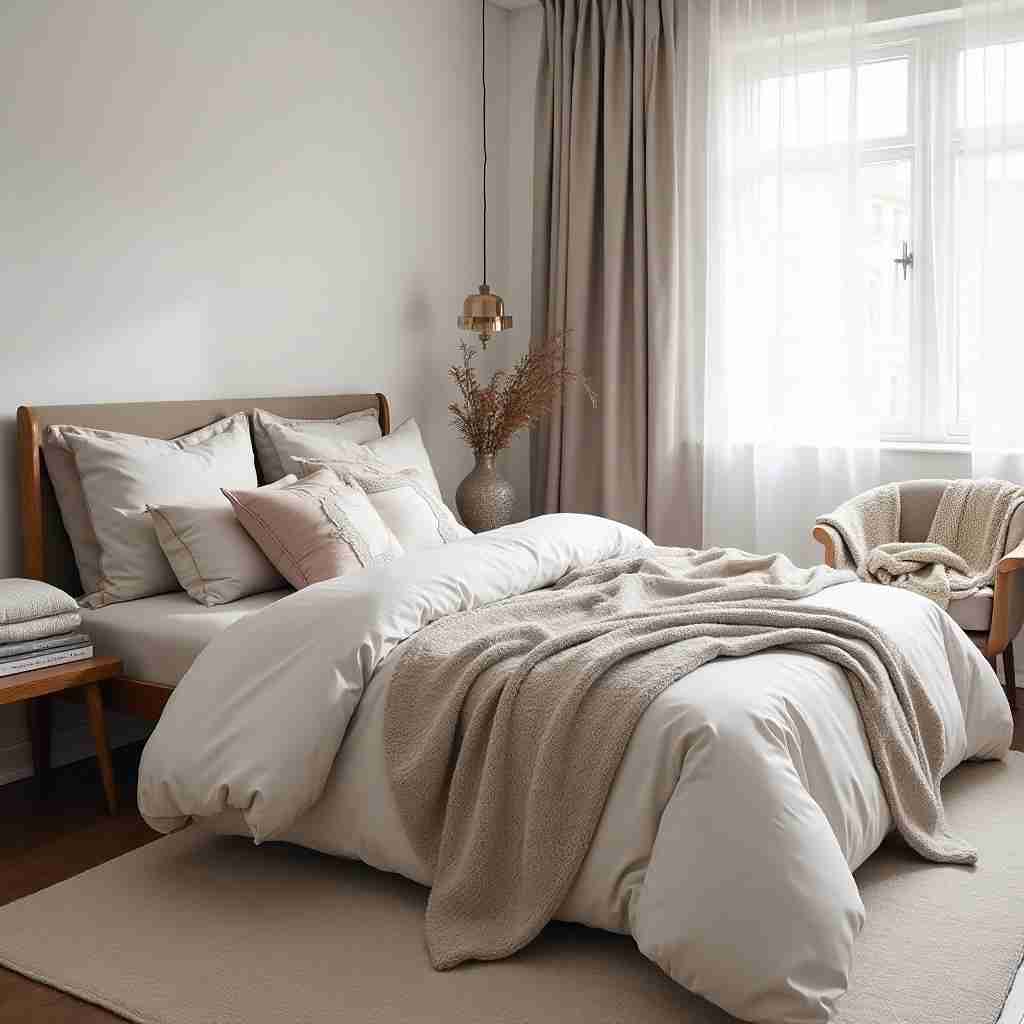 Bedding Accessories