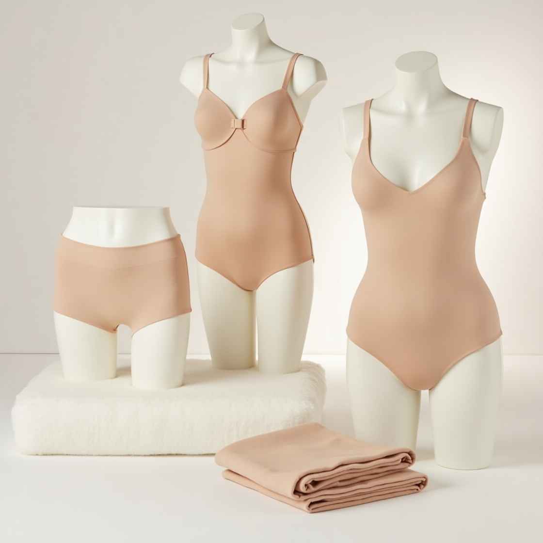 Elegant and Seamless Shapewear Collection-Ondaum KR