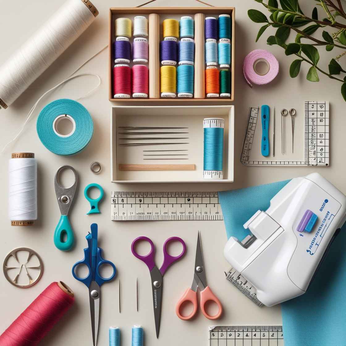 High-Quality Sewing Tools & Accessories-Ondaum KR