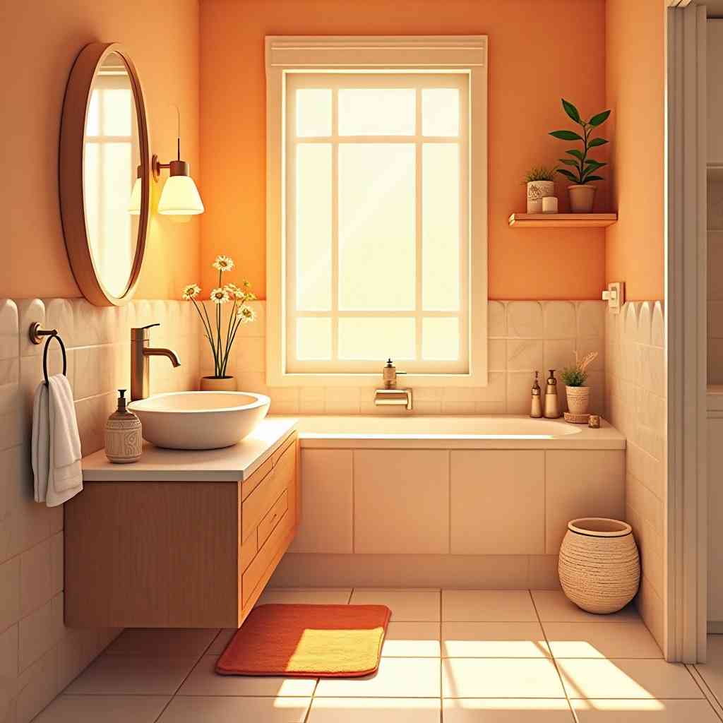 Ondaum Bathroom Accessories-Transform Your Space with Style and Functionality