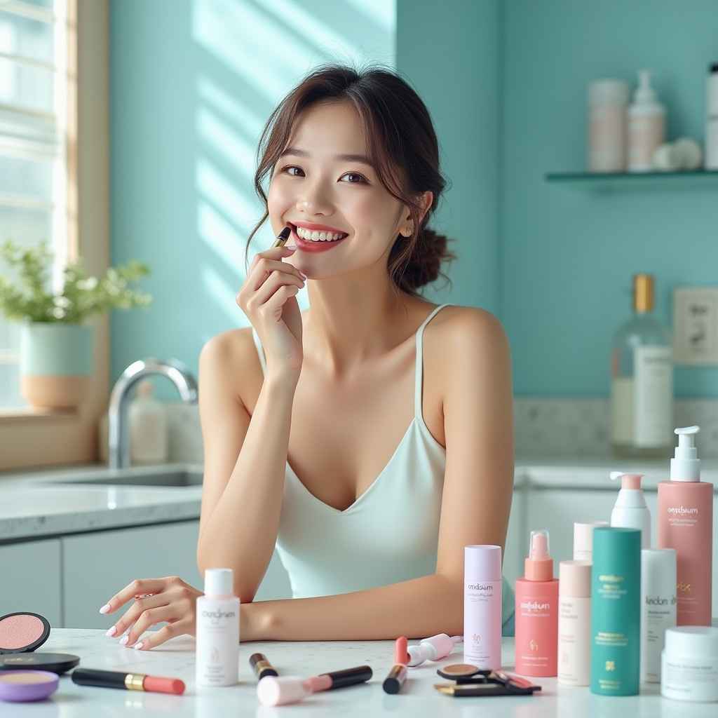 Beauty & Personal Care