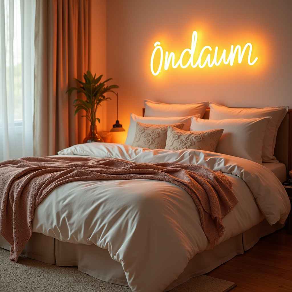 Bedding & Linens