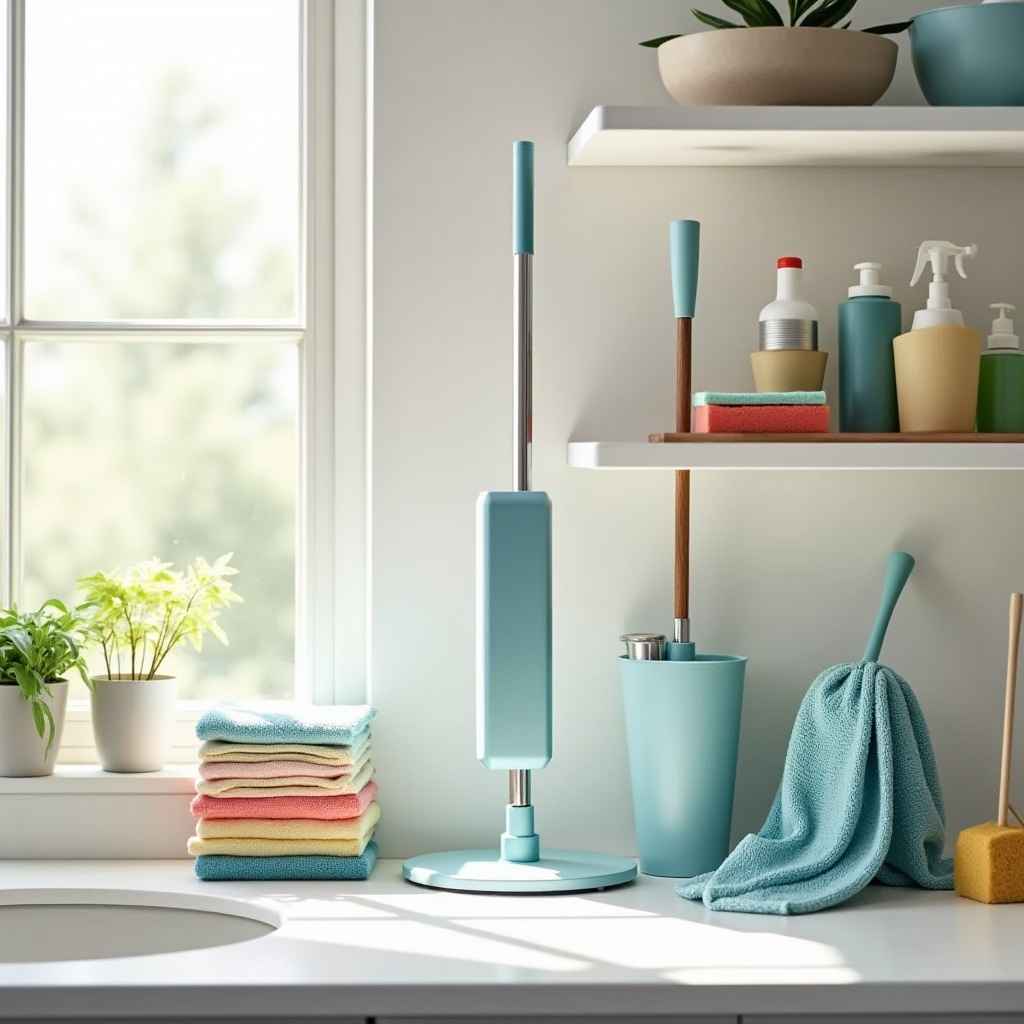 Cleaning Accessories