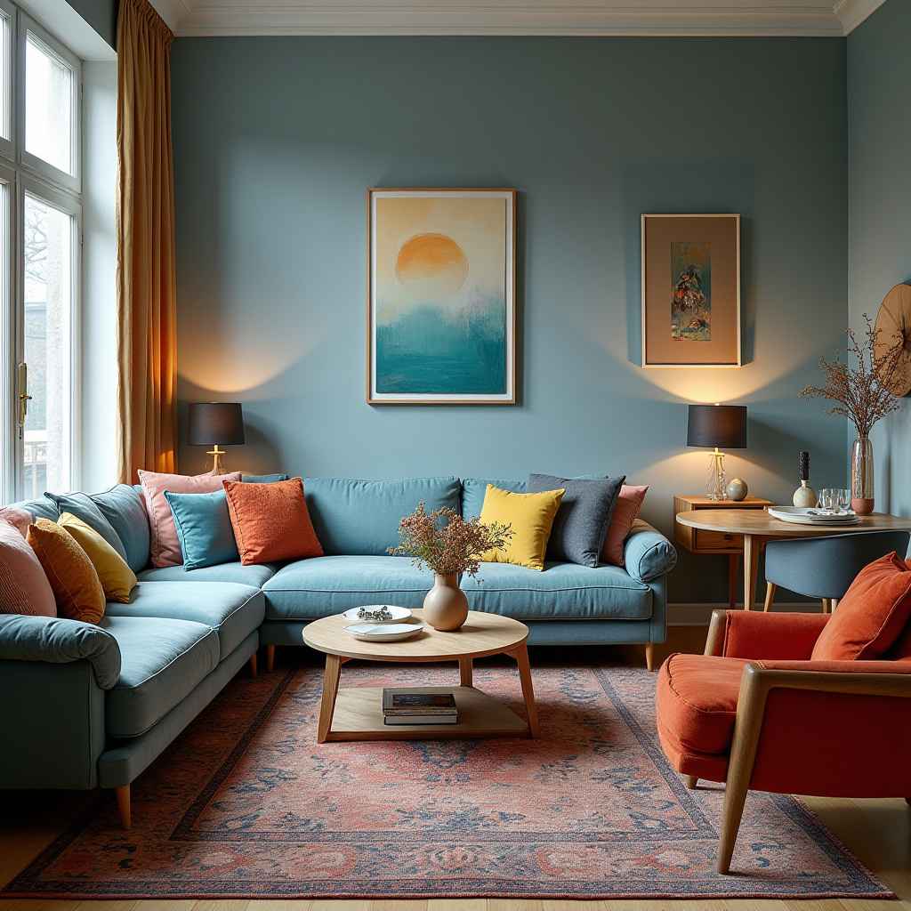 Furniture & Décor