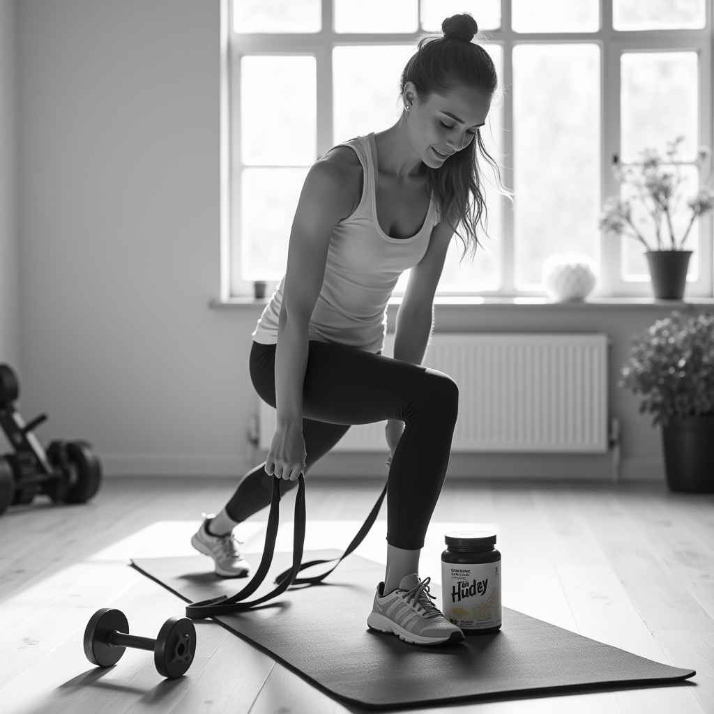 Health & Wellness