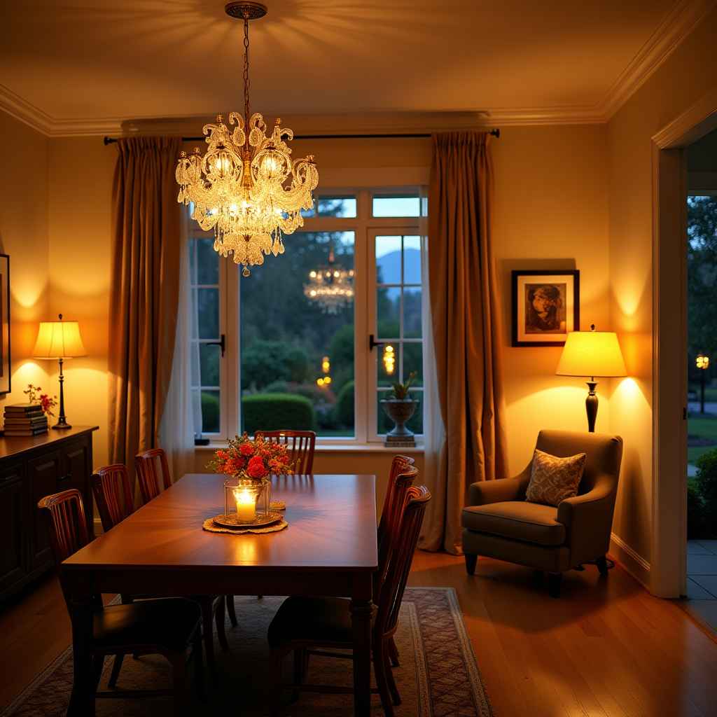Lighting Solutions