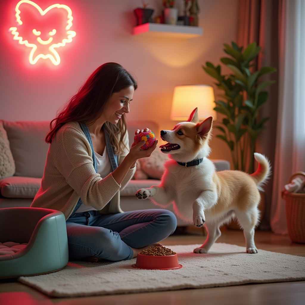 Pet Supplies