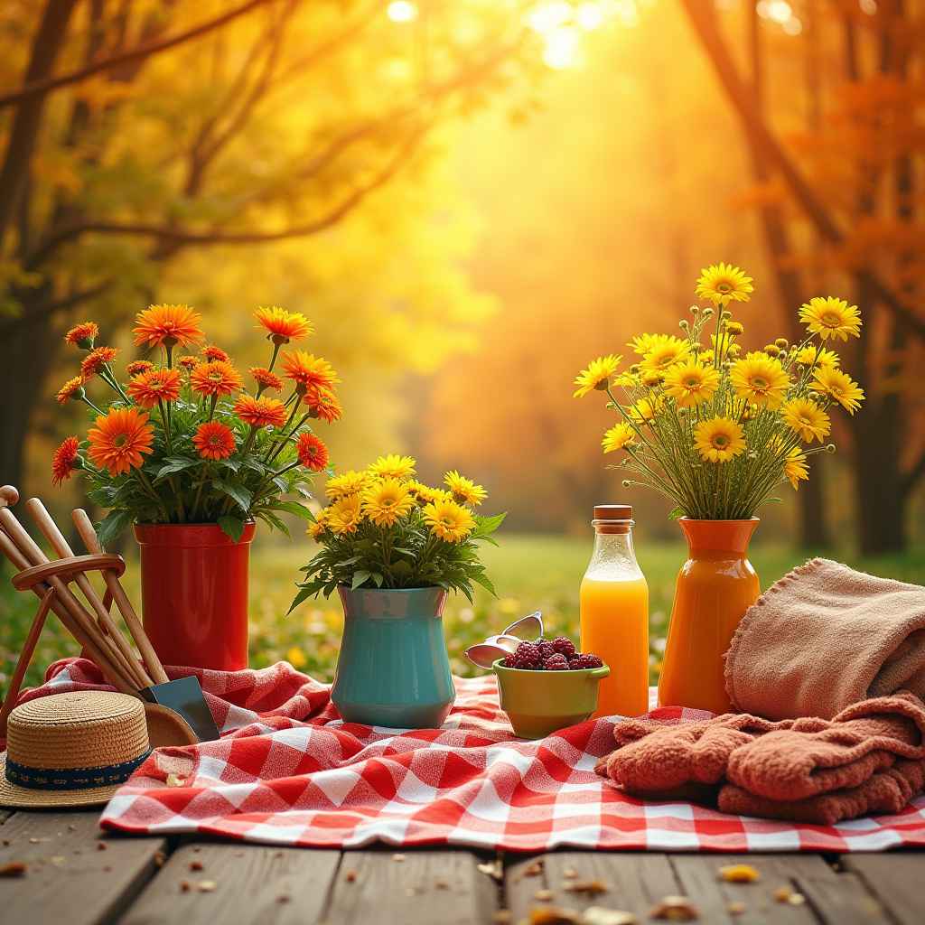 Seasonal Collections