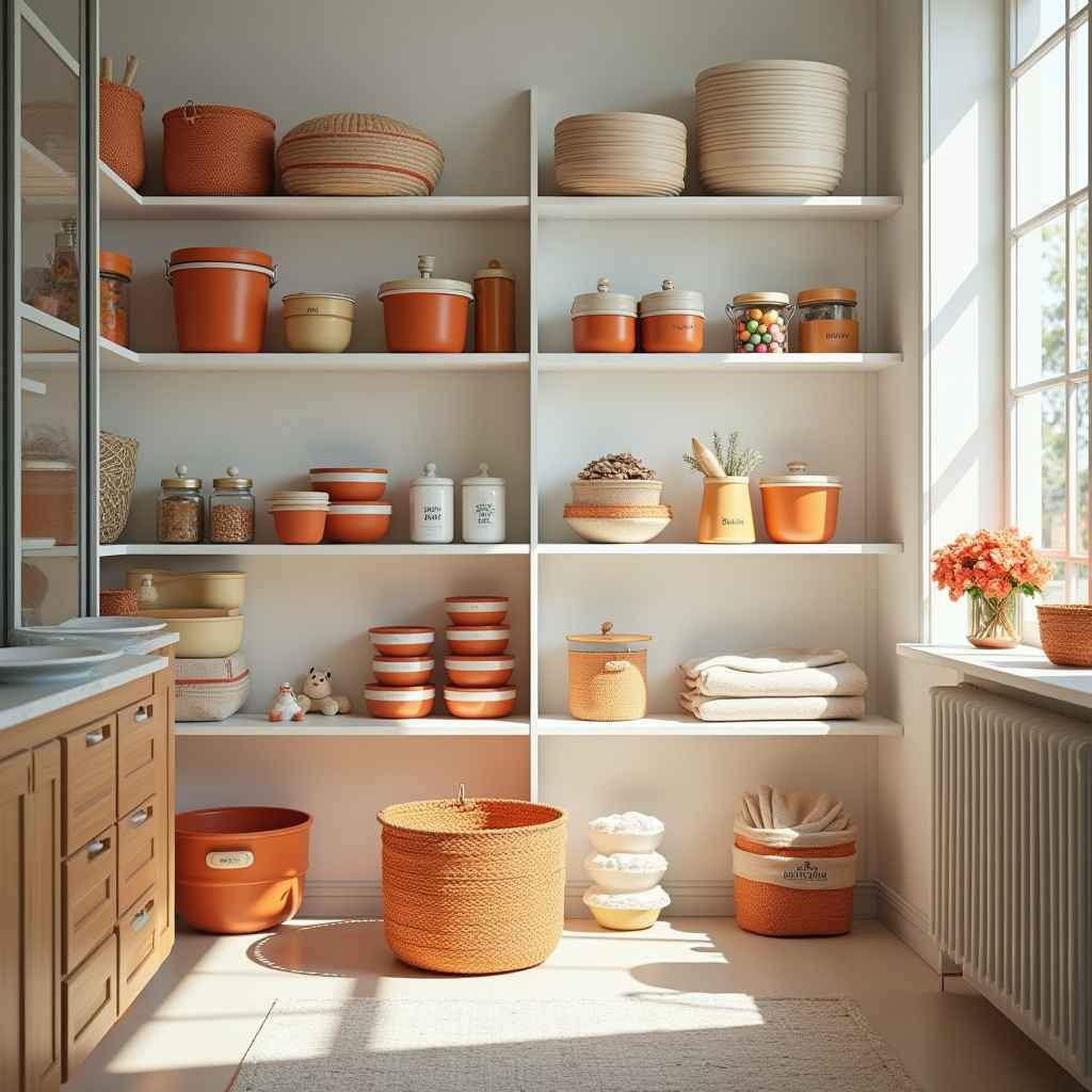 Storage Solutions