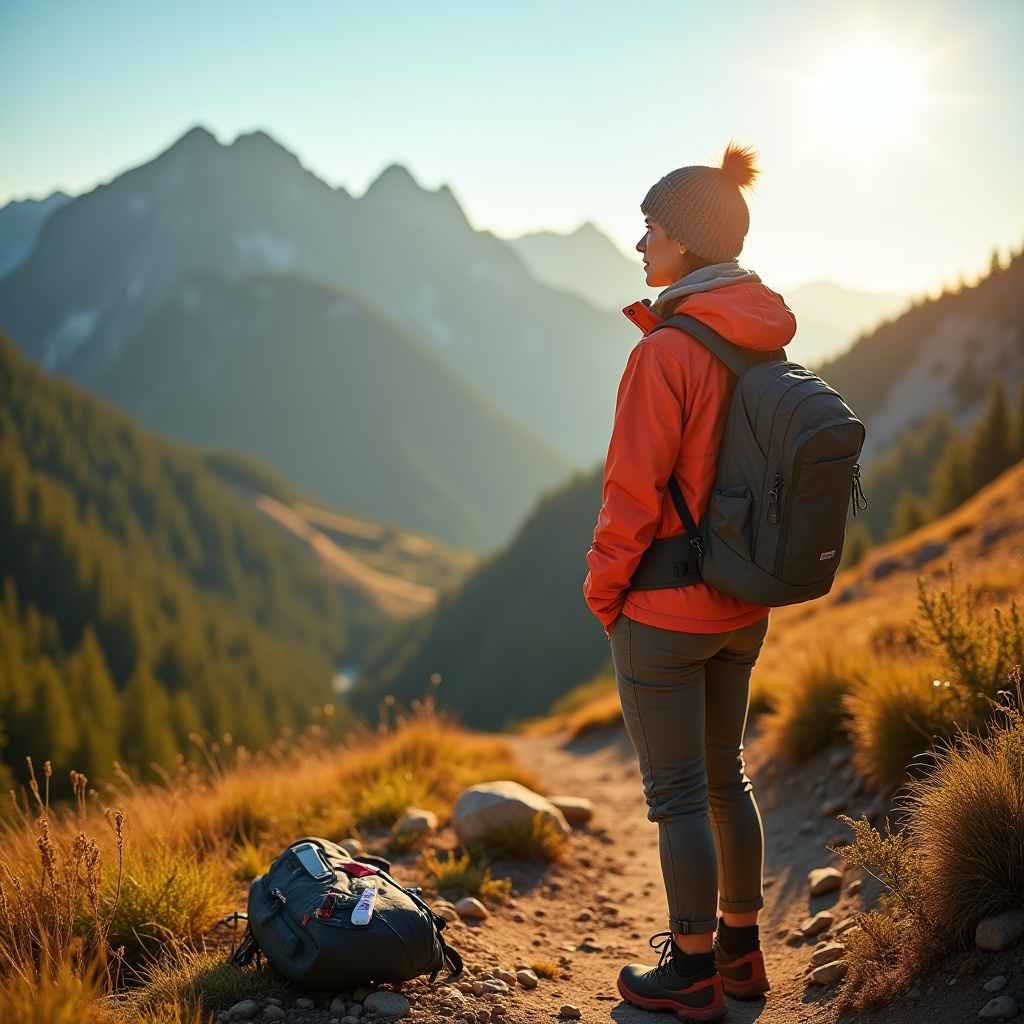 Travel & Adventure