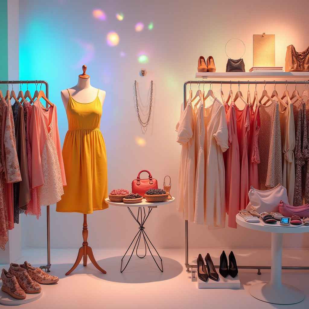 Women's Fashion