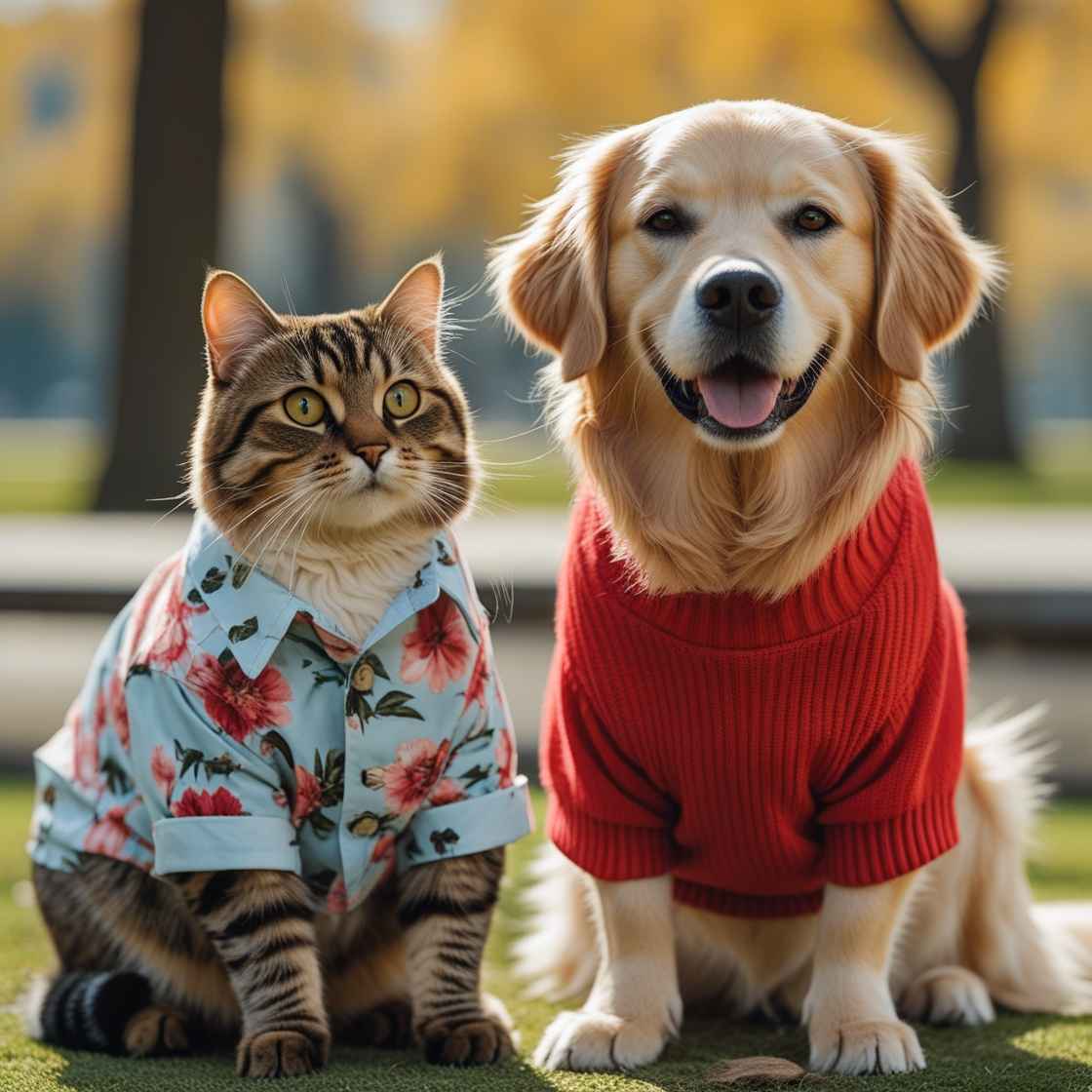 Pet Apparel