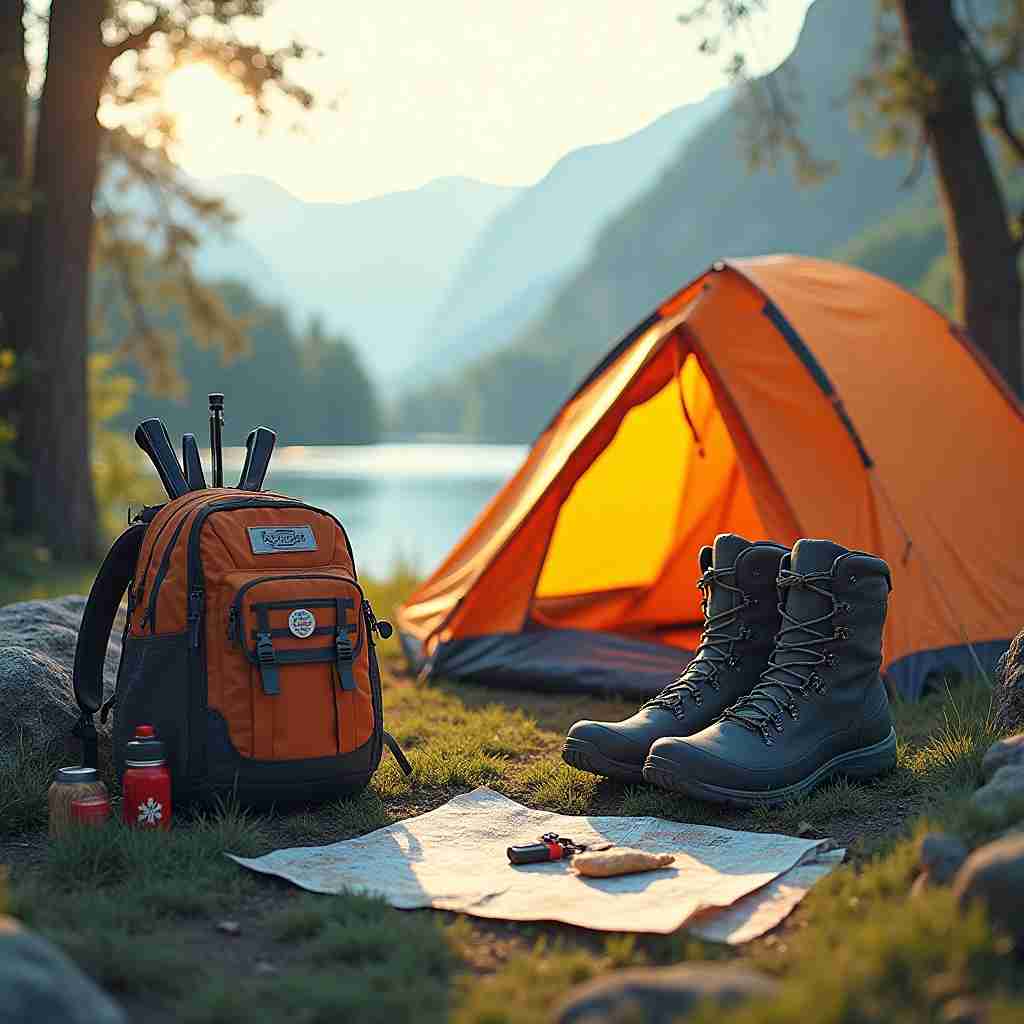 Ondaum Sports & Outdoors Gear- Adventure-Ready Essentials