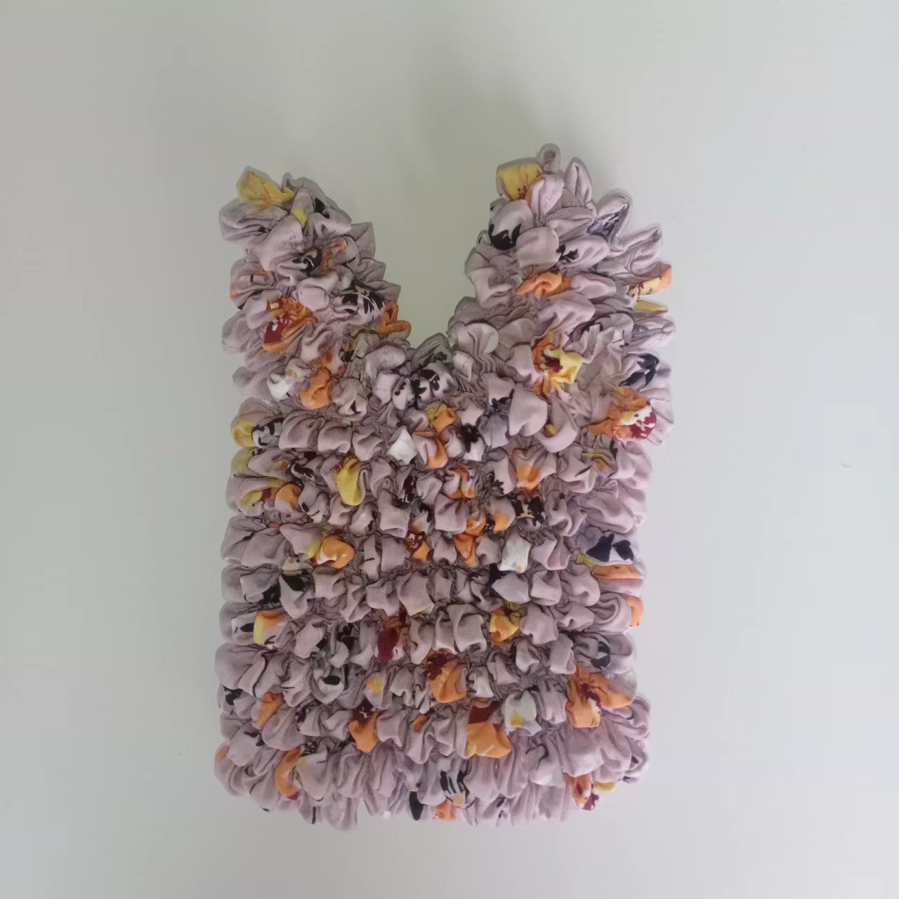 Japanese and Korean Magic Bag - Large Capacity Multi-Purpose Bubble Bag