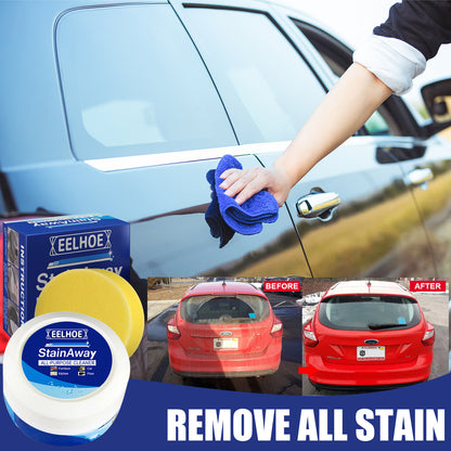 Multi-purpose Kitchen Heavy Oil Stain Cleaning Cream