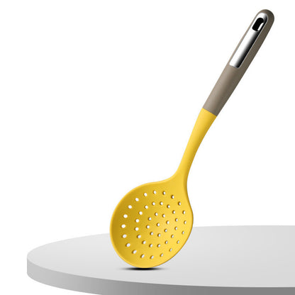 Silicone Spatula and Spoon Kitchenware Set