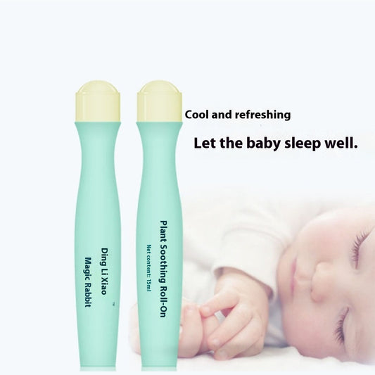 Ondaum Plant Soothing Roll-on Liquid Mosquito Repellent