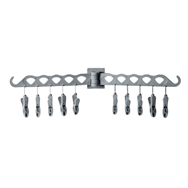 Household Underwear Multifunctional Drying Rack