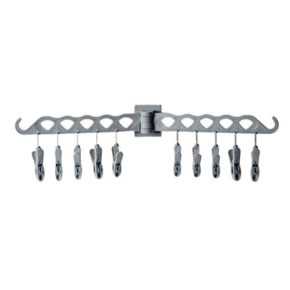 Household Underwear Multifunctional Drying Rack