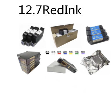 Ondaum Maintenance-Free Handheld Inkjet Printer