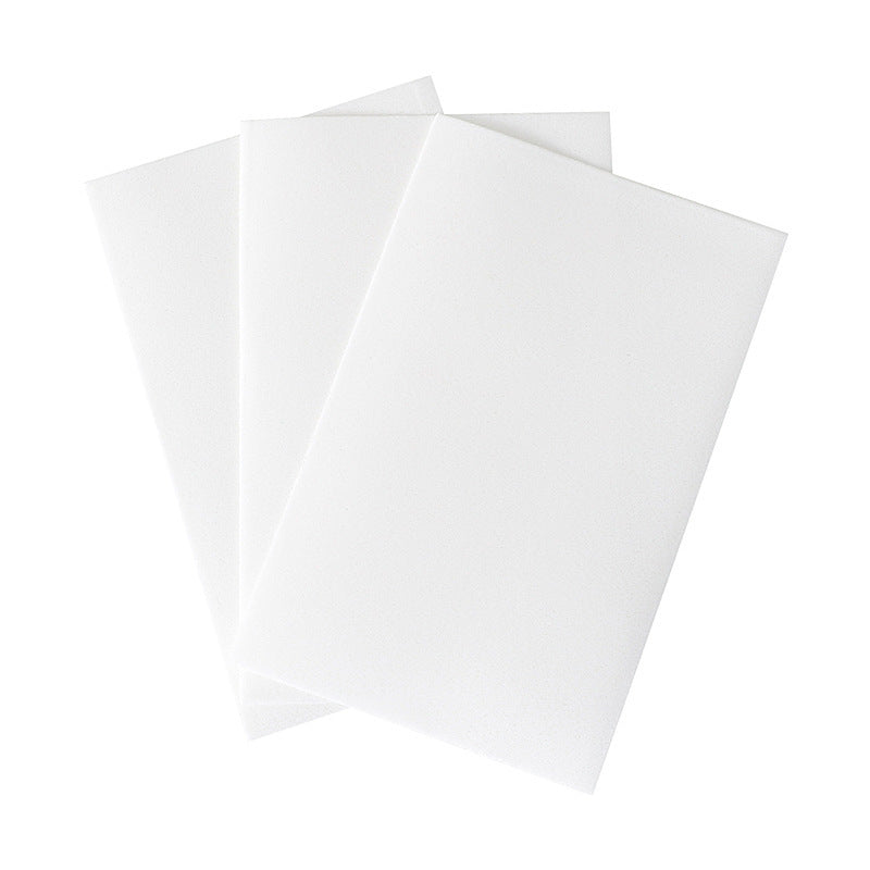 Laundry Bubble Paper Laundry Tablets
