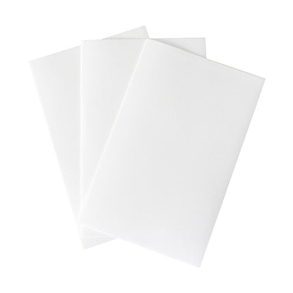 Laundry Bubble Paper Laundry Tablets