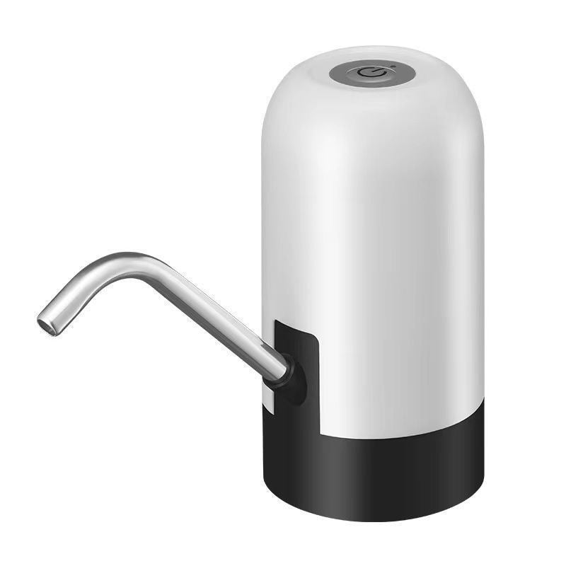 Household Portable Barrels Water-absorbing Machine