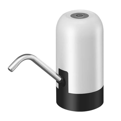 Household Portable Barrels Water-absorbing Machine