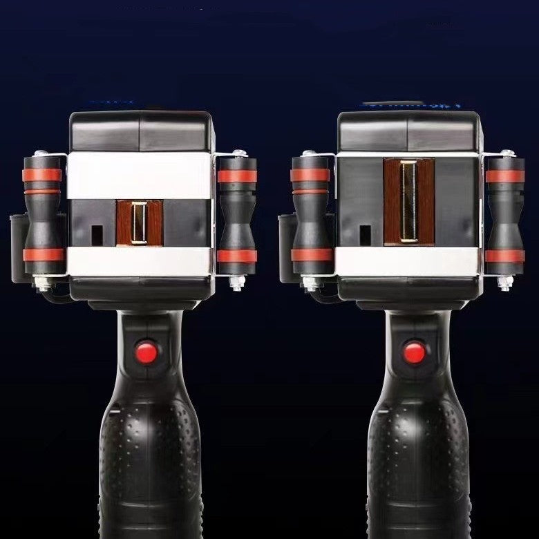 Ondaum Maintenance-Free Handheld Inkjet Printer