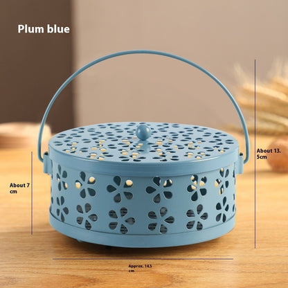 Fireproof Mosquito Coil Holder
